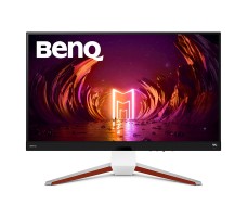 BenQ MOBIUZ 4K 32 inch Gaming Monitor EX3210U